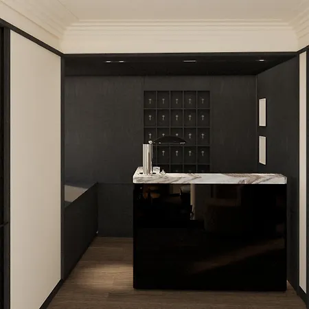 Atlas Hotel Paris