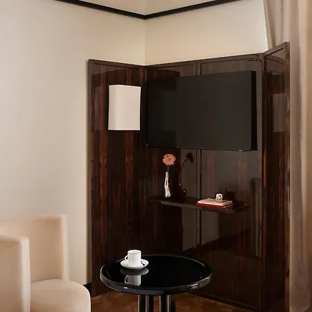 Hotel Atlas