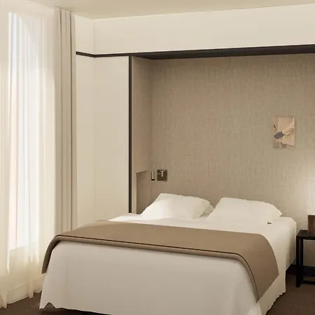 Atlas Hotel Paris
