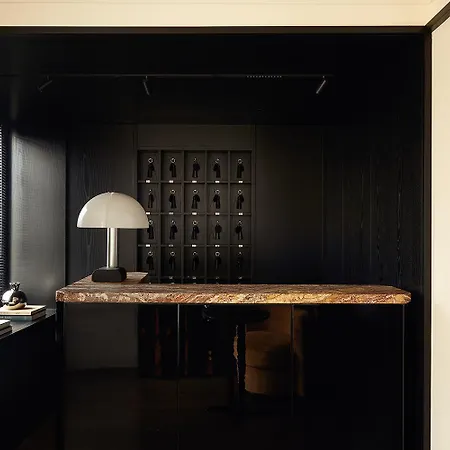 Atlas Hotel Paris