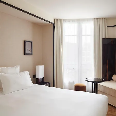 Atlas Hotel Paris