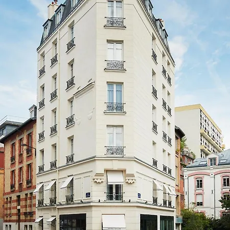Atlas Hotel 4*