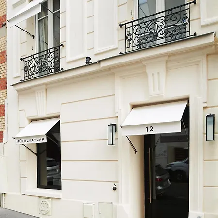 Hotel Atlas