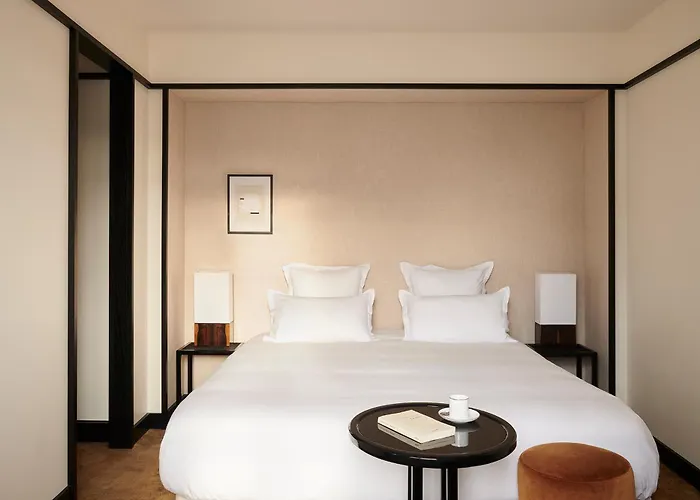 Hotel Atlas 4*